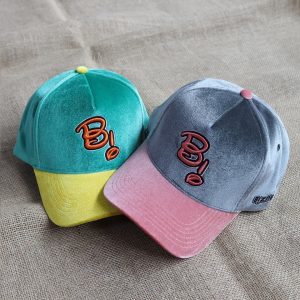 Adjustable High Quality Outdoor Workwear Baseball Cap